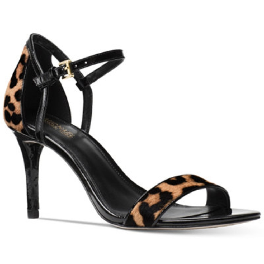 MICHAEL Michael Kors Simone Heels